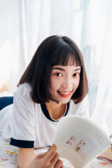 善良女邻居
